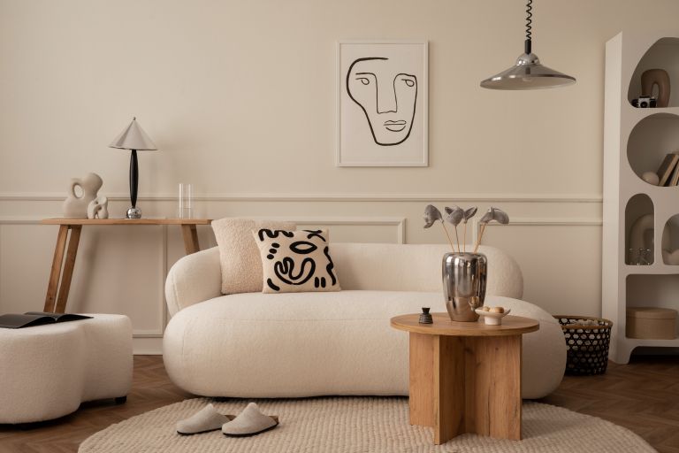 Foto3: Kromirana vaza