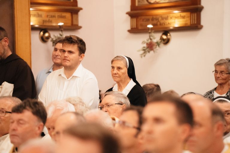 škofovo-posvečenje, črenšovci, janez-kozinc, škof