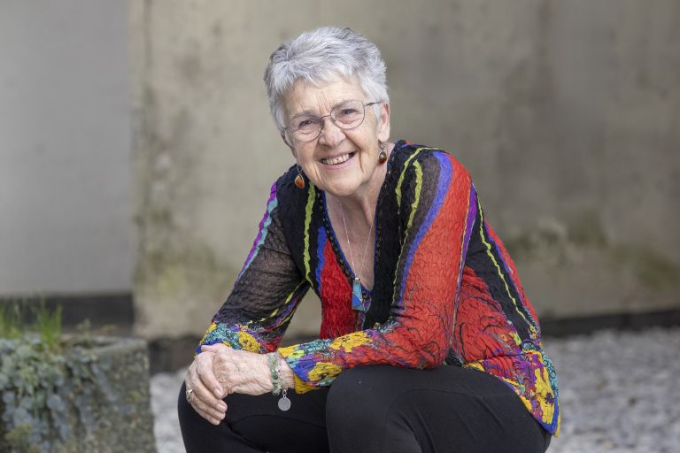 maria-dolenc, gestalt-terapevtka
