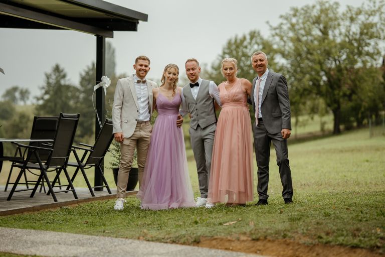 poroka, matej-knez, rekla-je-da, patricija-knez