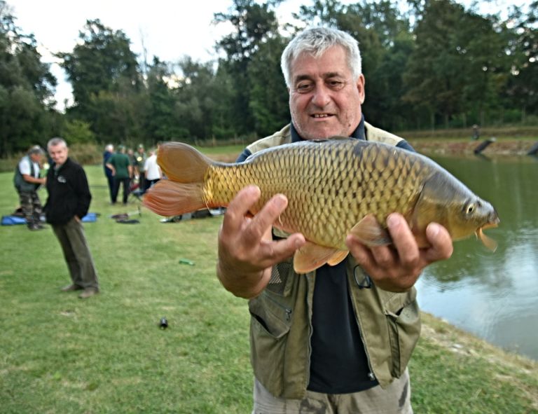 ribisko-tekmovanje, ozvvs-gornja-radgona, ribnik, segovci