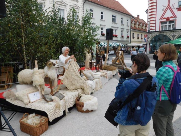 festival-narodnih-nos, kamnik