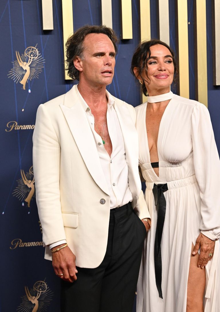 Walton Goggins, Louis Vuitton, Nadia Conners.jpg