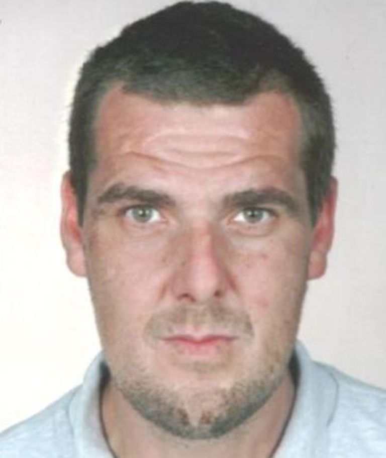 Matej Jurkošek