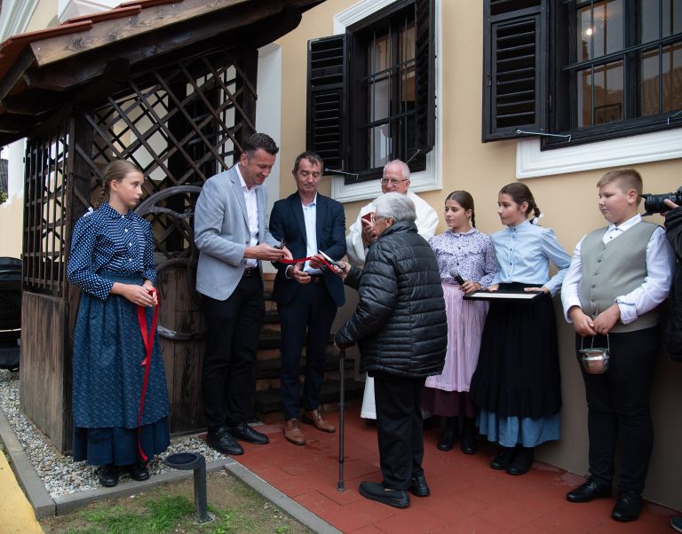 ritlopova-domačija-kobilje, revitalizacija