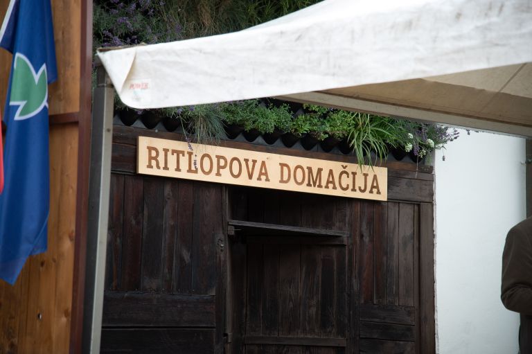 ritlopova-domačija-kobilje, revitalizacija