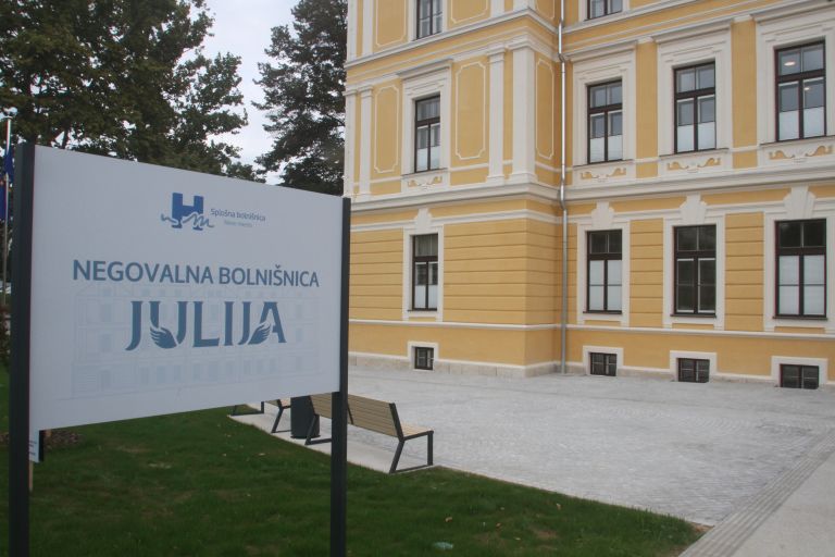 negovalna-bolnisnica-julija, prenova-nekdanje-moske-bolnice