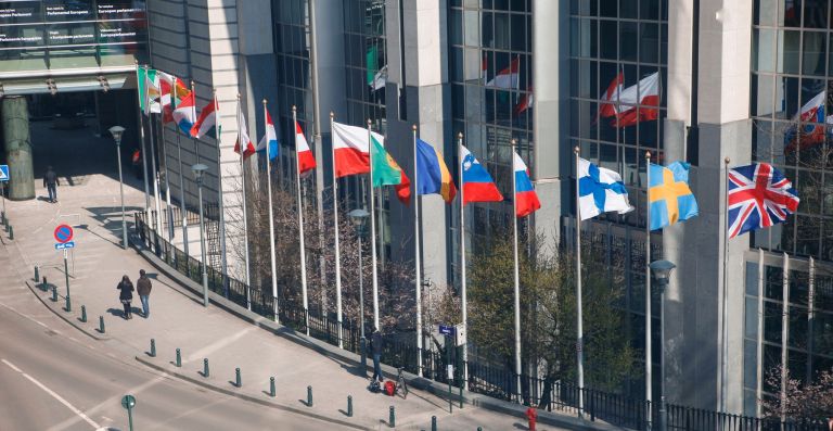 bruselj