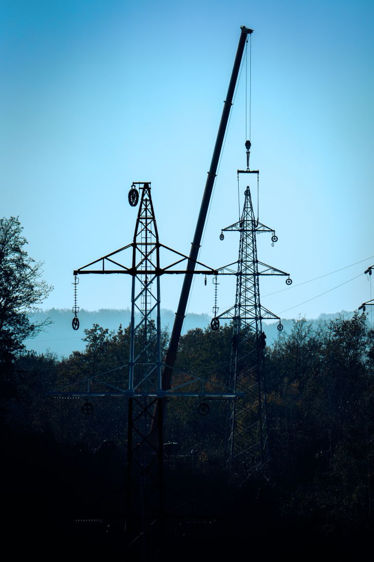 eles, elektro-energetika, elektricno-omrezje