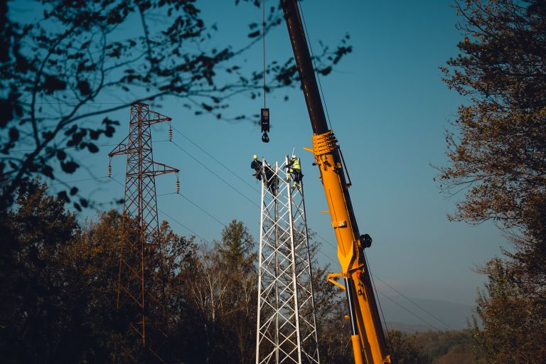 eles, elektro-energetika, elektricno-omrezje