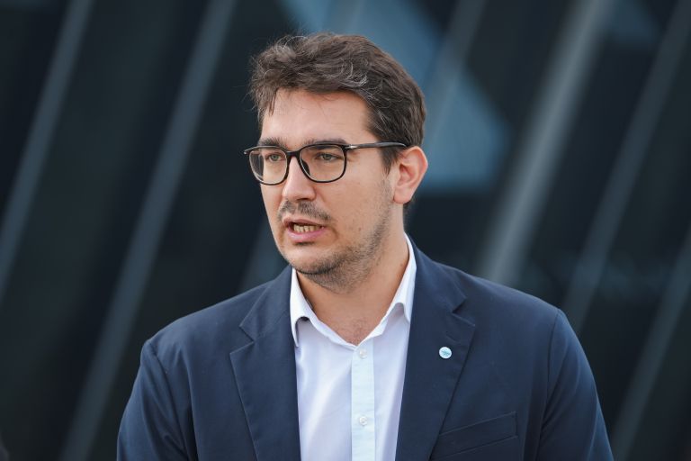 Matej Grah