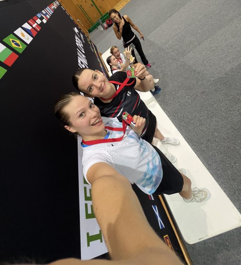 badminton, tija-horvat, mladost, lendava, mirna-na-dolenjskem