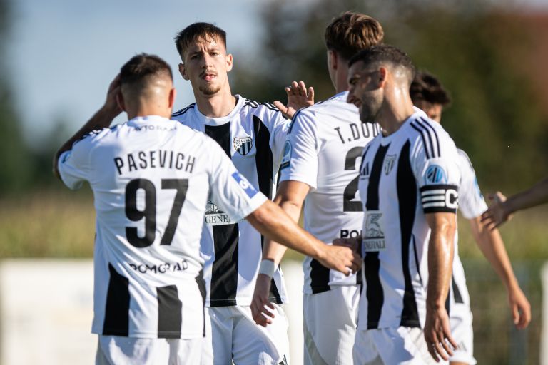 cven, mura, pokal-slovenije