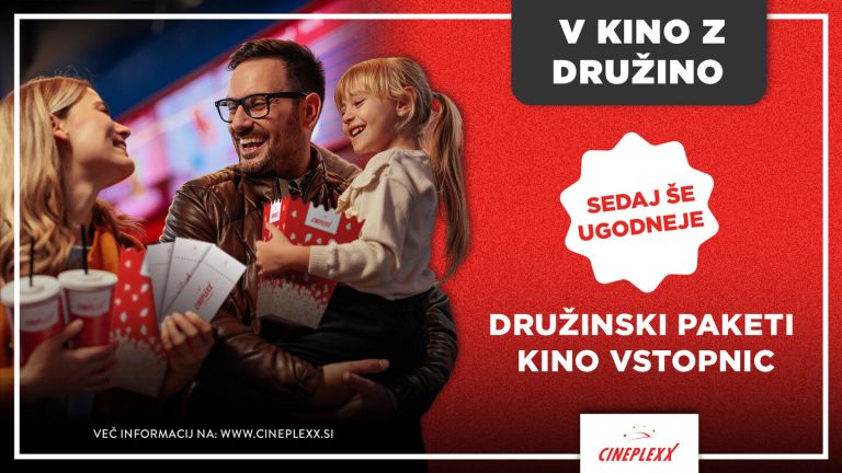 cineplex, druzinski-paketi, kino, vstopnice