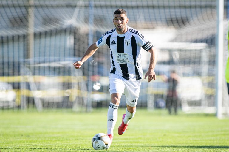 cven, mura, pokal-slovenije