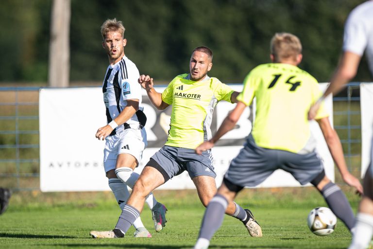 cven, mura, pokal-slovenije