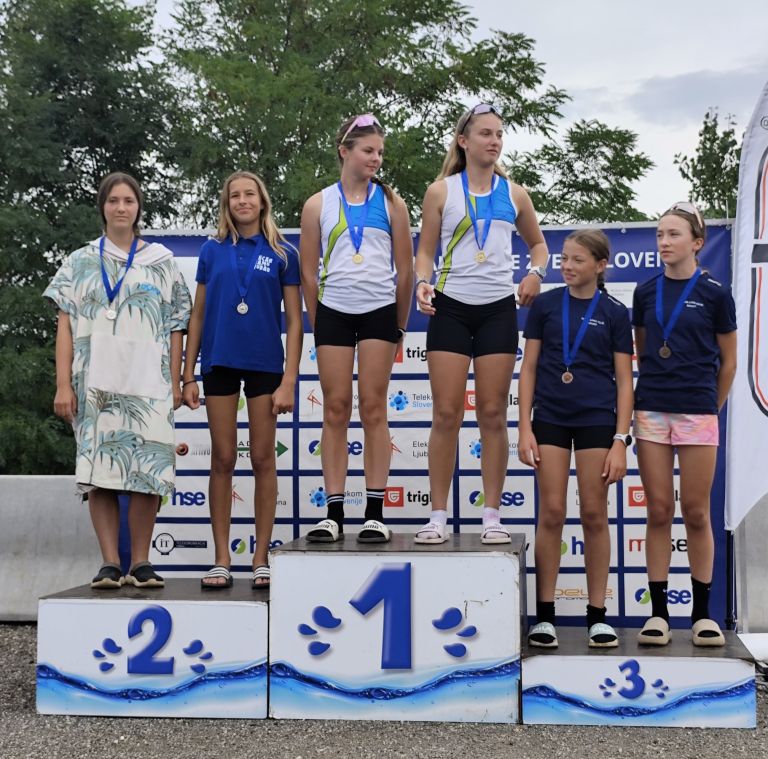 kajak-kanu-klub-rotoattivo, sobosko-jezero, drzavno-prvenstvo, sadl