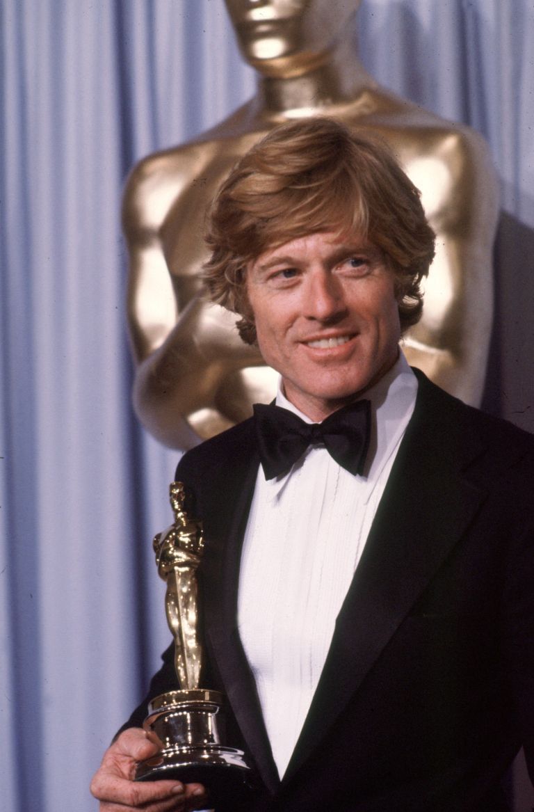 Robert Redford