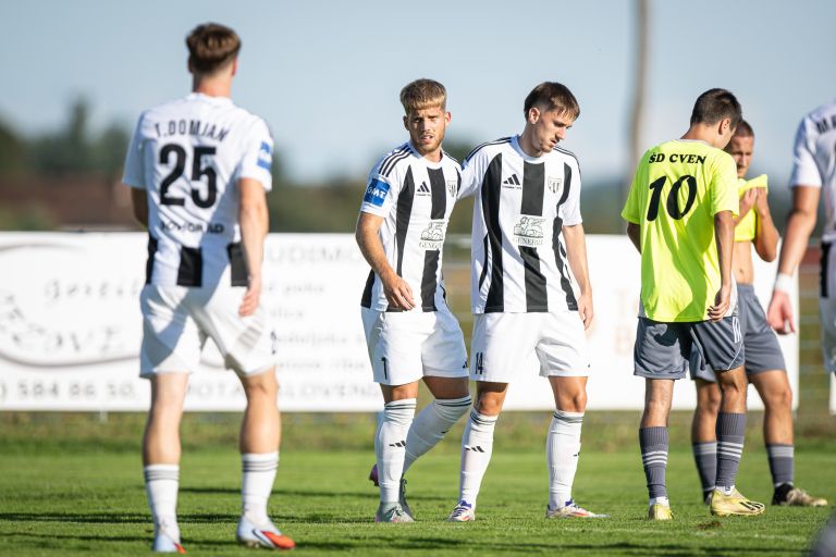 cven, mura, pokal-slovenije