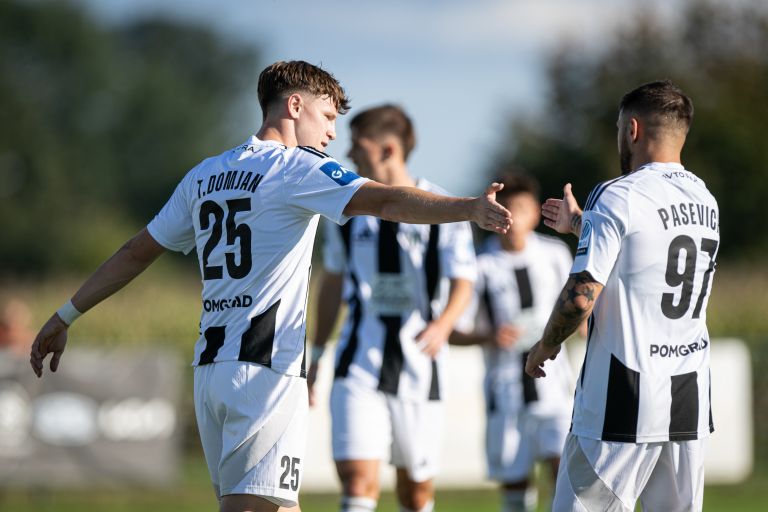 cven, mura, pokal-slovenije