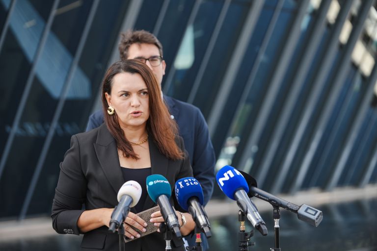 Maja Guštin