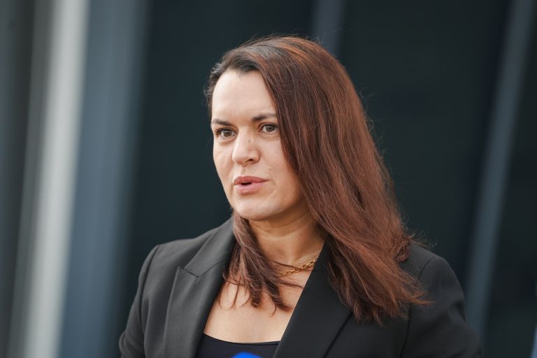 Maja Guštin