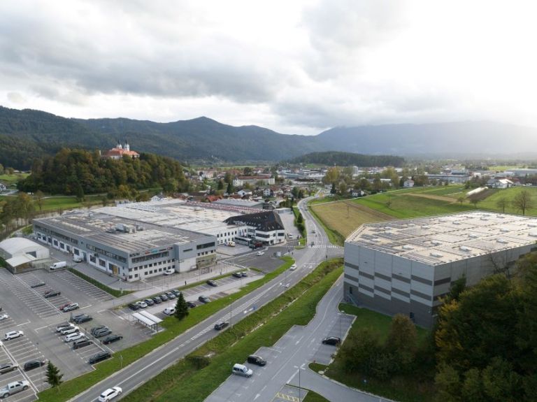 trajnost, bsh