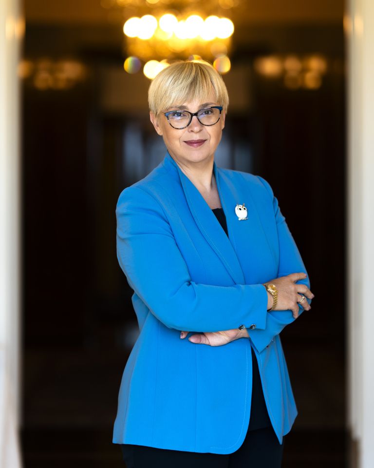 Nataša Pirc Musar