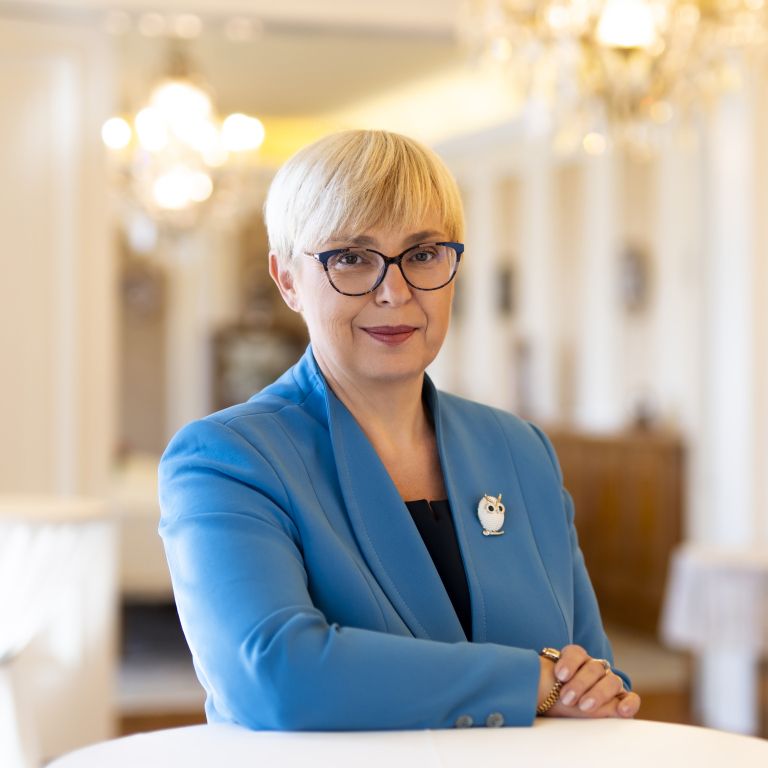 Nataša Pirc Musar
