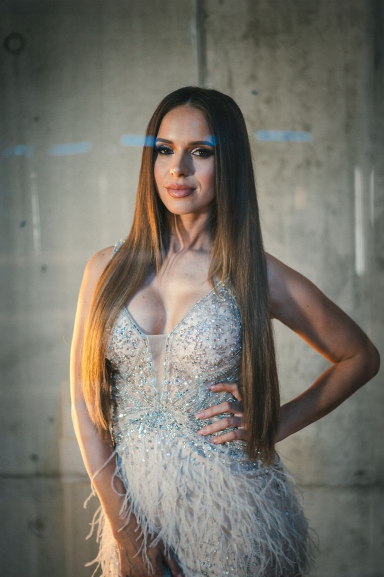 Martina Švab