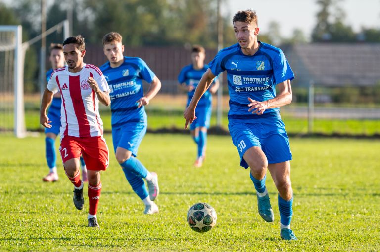 nk-roma, beltinci-klima-tratnjek