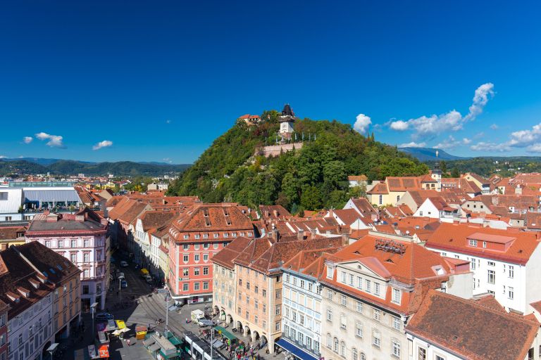 Roofscape - Graz Tourismus - Harry Schiffer.jpgGradec