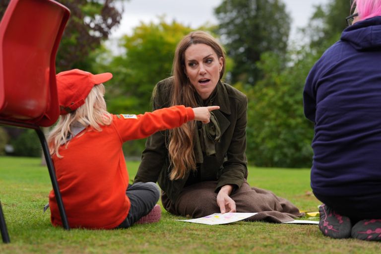 Kate Middleton, Melania Trump (9).jpg