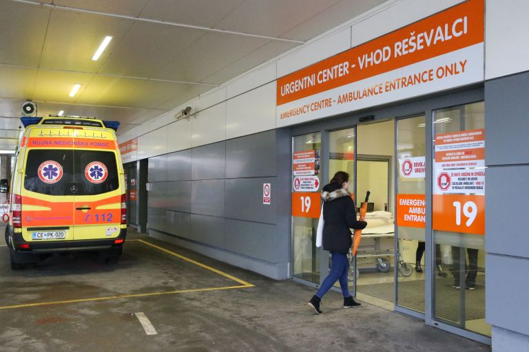 Urgentni center Celje