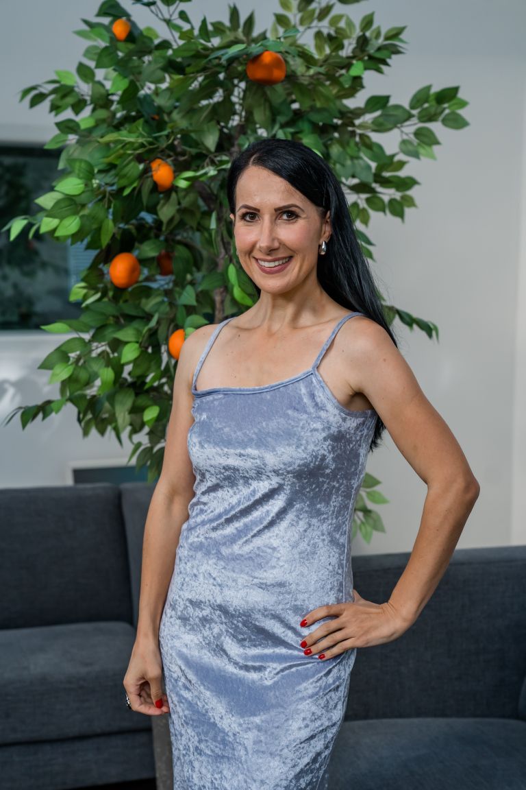 Anita Gošte