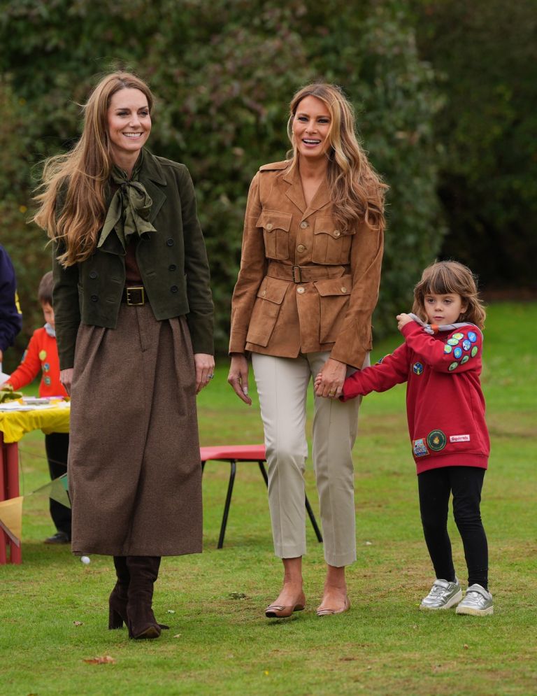 Kate Middleton, Melania Trump (6).jpg