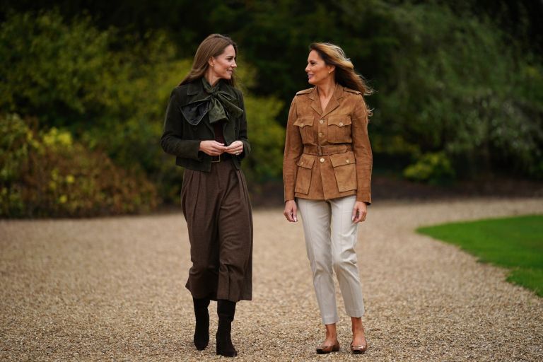 Kate Middleton, Melania Trump (8).jpg