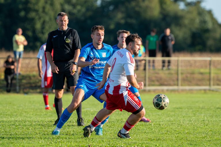nk-roma, beltinci-klima-tratnjek