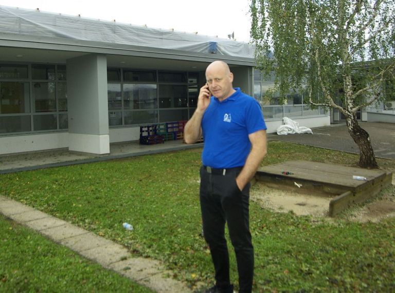 neurje, novo-mesto