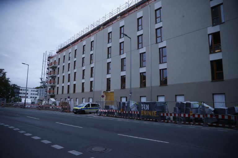 berlin