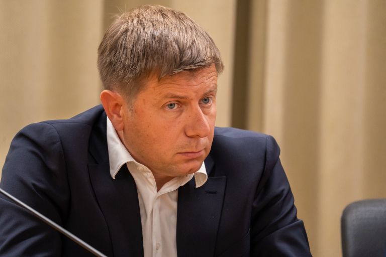 Blaž Cvar