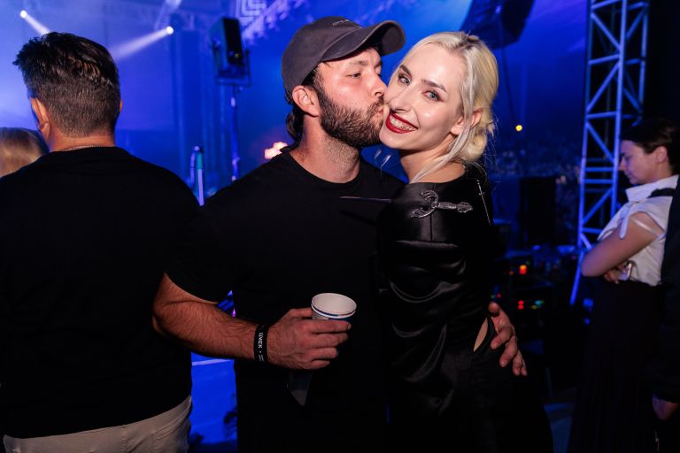 Rok Kastrevec, Raiven