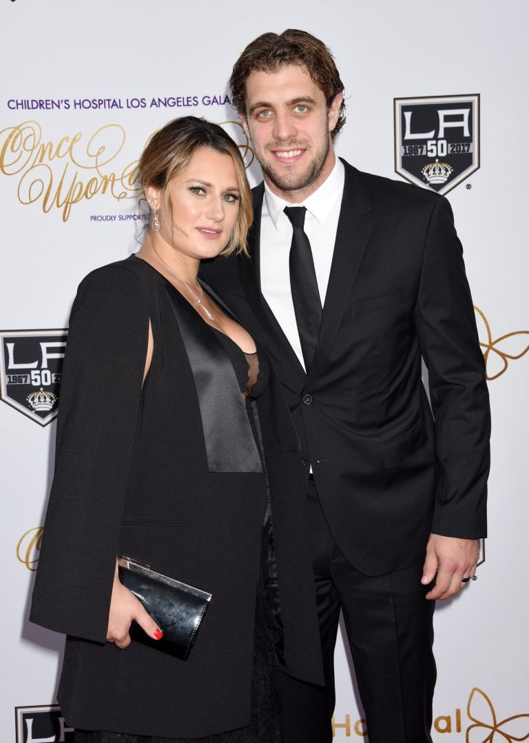 Ines Kopitar, Anže kopitar.jpg