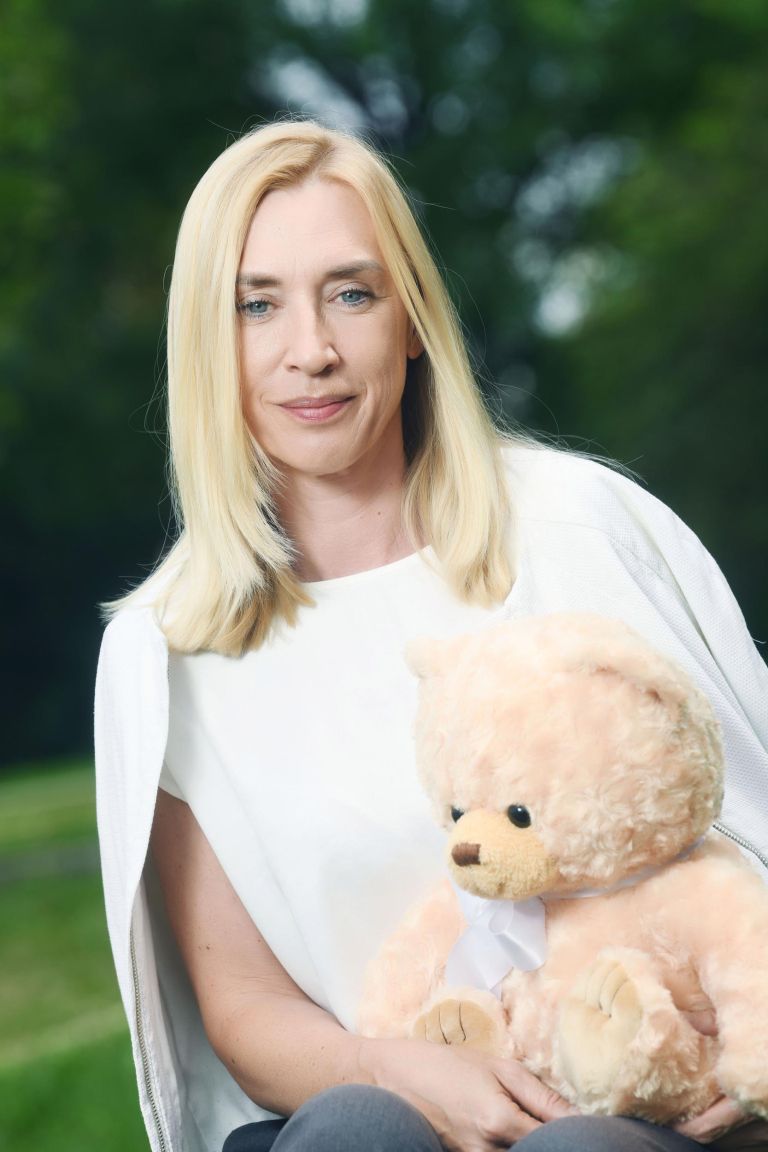 Tanja Škorjanc