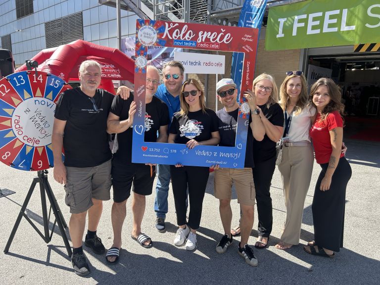 kolo-srece, mos, novi-tednik-in-radio-celje