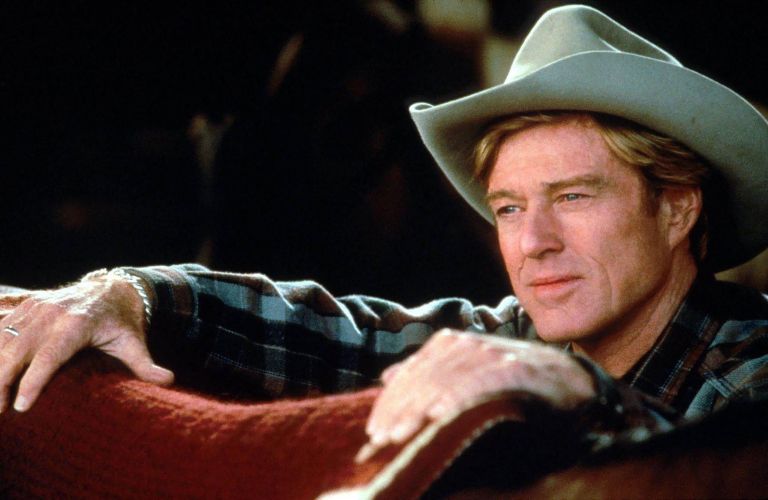 Robert Redford