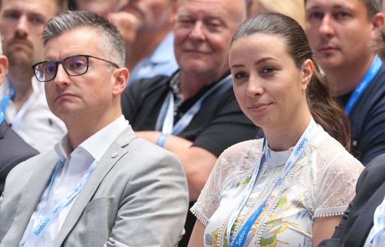 kongres, svoboda, koper