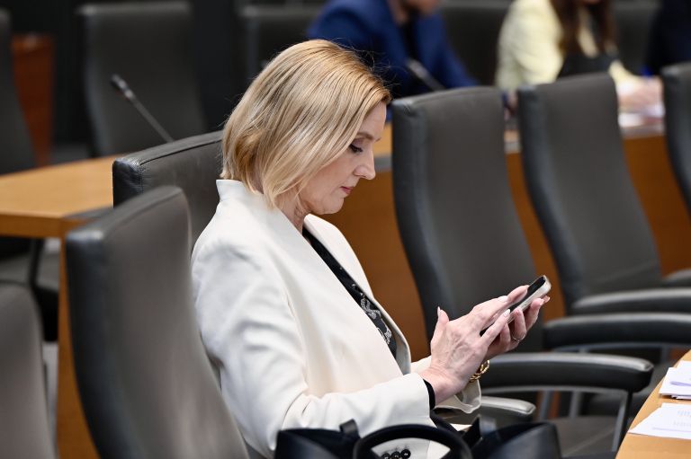 Mojca Šetinc Pašek