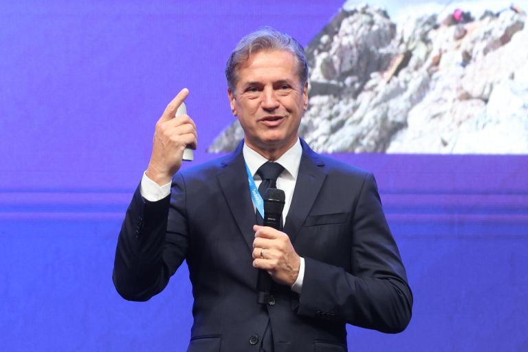 Robert Golob