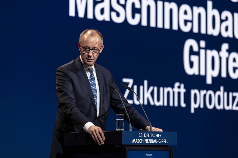 merz profimedia-1037798624.jpg